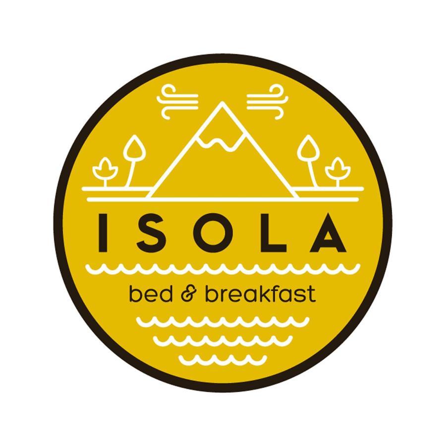 Isola Bed And Breakfast Syracuse Eksteriør billede